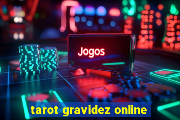 tarot gravidez online